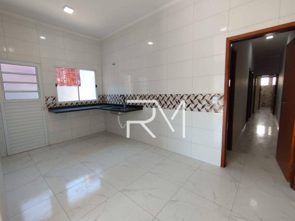 Imagem Casa com 3 Quartos à Venda, 105 m² em Agenor De Campos - Mongaguá Imagem Casa com 3 Quartos à Venda, 105 m² em Agenor De Campos - Mongaguá