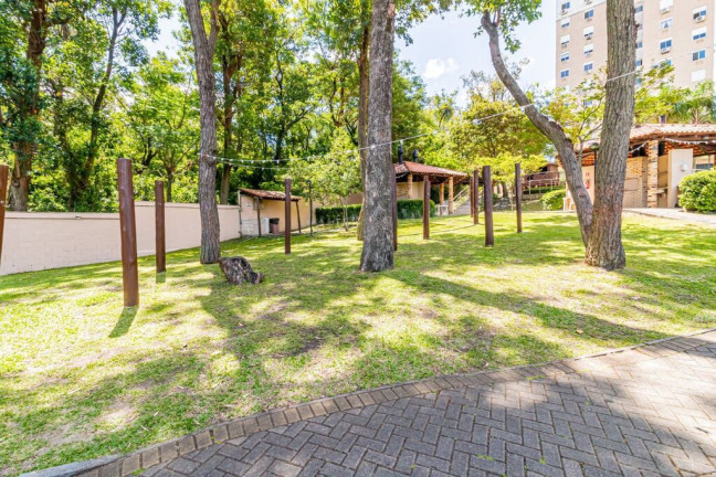 Imagem Apartamento com 2 Quartos à Venda, 52 m² em Jardim Carvalho - Porto Alegre Imagem Apartamento com 2 Quartos à Venda, 52 m² em Jardim Carvalho - Porto Alegre