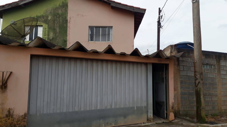 Imagem Casa com 2 Quartos à Venda, 150 m² em Ciriaco - Piedade Imagem Casa com 2 Quartos à Venda, 150 m² em Ciriaco - Piedade