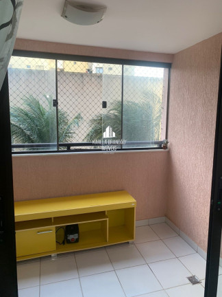 Imagem Apartamento com 3 Quartos à Venda, 76 m² em Nova Parnamirim - Parnamirim Imagem Apartamento com 3 Quartos à Venda, 76 m² em Nova Parnamirim - Parnamirim