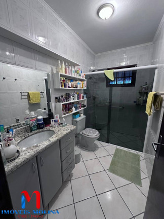 Imagem Sobrado com 4 Quartos à Venda, 267 m² em Parque Oratório - Santo André Imagem Sobrado com 4 Quartos à Venda, 267 m² em Parque Oratório - Santo André