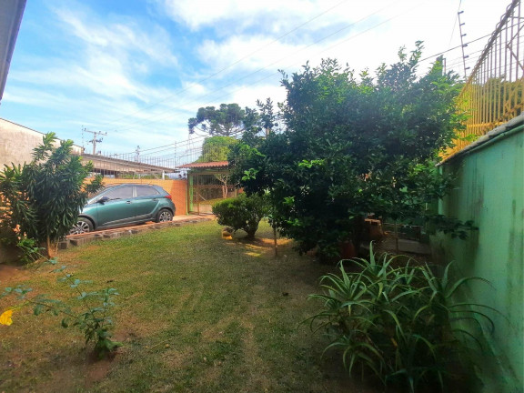 Imagem Casa com 3 Quartos à Venda, 320 m² em Santa Isabel - Viamão