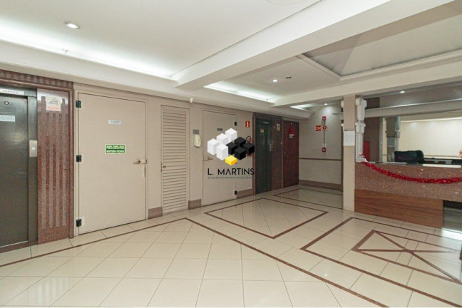 Imagem Cobertura com 1 Quarto à Venda, 103 m² em Centro Histórico - Porto Alegre Imagem Cobertura com 1 Quarto à Venda, 103 m² em Centro Histórico - Porto Alegre