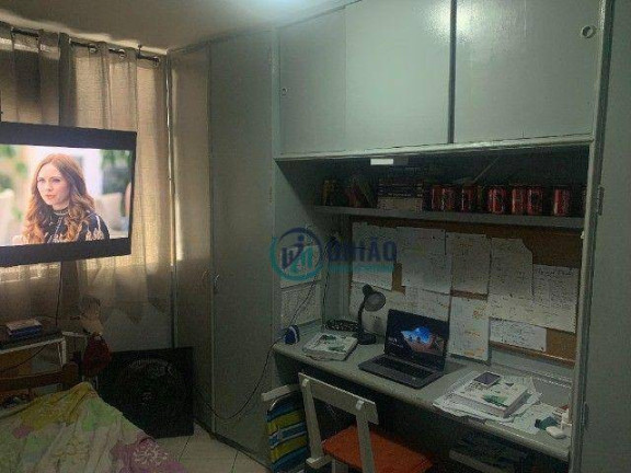 Imagem Apartamento com 2 Quartos à Venda, 60 m² em Santa Rosa - Niterói Imagem Apartamento com 2 Quartos à Venda, 60 m² em Santa Rosa - Niterói
