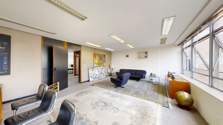 Imagem Ponto Comercial à Venda, 128 m² em Jardim Paulistano - São Paulo