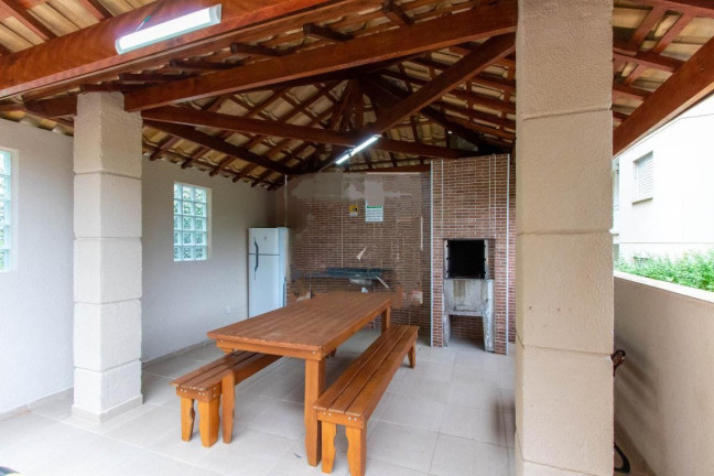 Imagem Apartamento com 2 Quartos à Venda, 45 m² em Jardim ísis - Cotia Imagem Apartamento com 2 Quartos à Venda, 45 m² em Jardim ísis - Cotia