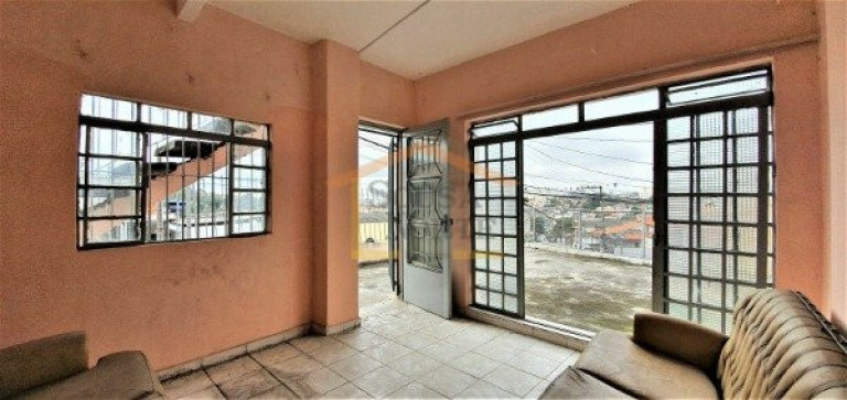 Imagem Sobrado com 4 Quartos à Venda, 145 m² em Jardim Tremembé - São Paulo Imagem Sobrado com 4 Quartos à Venda, 145 m² em Jardim Tremembé - São Paulo