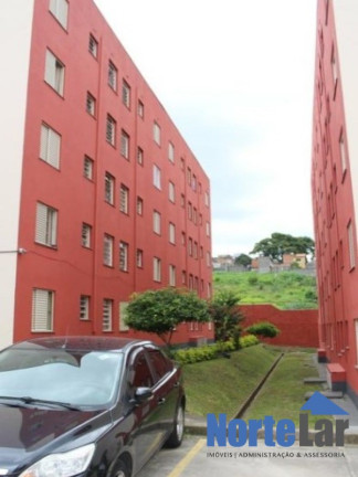 Imagem Apartamento com 2 Quartos à Venda, 50 m² em Vila Nova Parada - São Paulo Imagem Apartamento com 2 Quartos à Venda, 50 m² em Vila Nova Parada - São Paulo