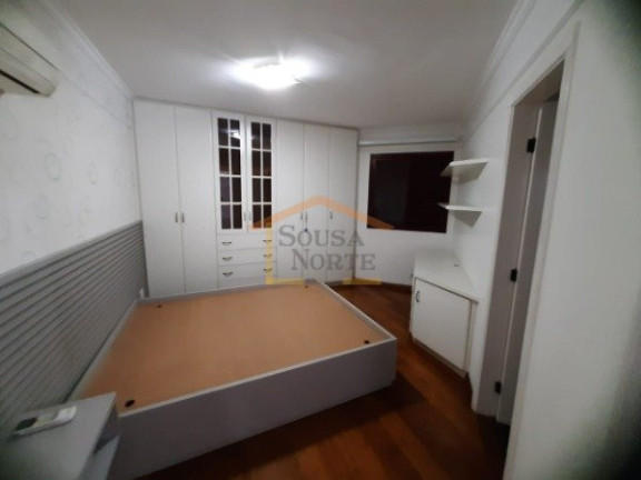 Imagem Cobertura com 3 Quartos à Venda, 215 m² em Santana - São Paulo Imagem Cobertura com 3 Quartos à Venda, 215 m² em Santana - São Paulo