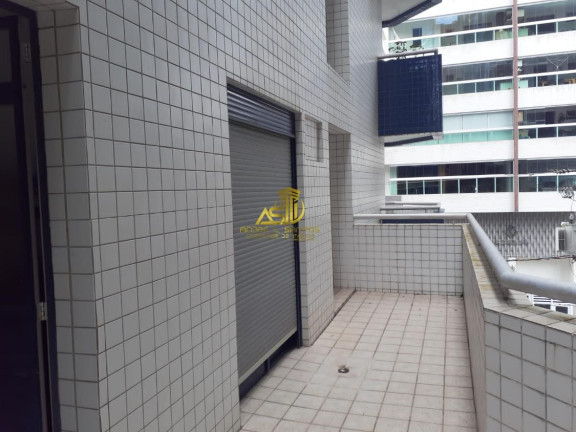 Imagem Apartamento com 2 Quartos à Venda, 88 m² em Canto Do Forte - Praia Grande