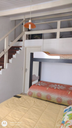 Imagem Casa de Condomínio com 2 Quartos à Venda, 80 m² em Perequê Açu - Ubatuba Imagem Casa de Condomínio com 2 Quartos à Venda, 80 m² em Perequê Açu - Ubatuba