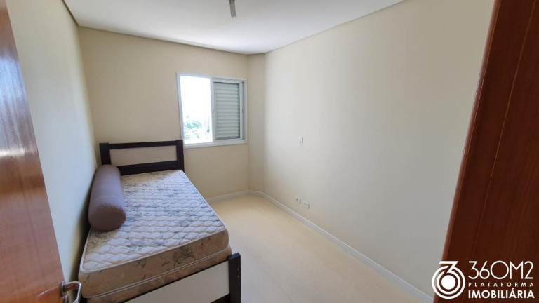 Imagem Apartamento com 3 Quartos à Venda, 73 m² em Jardim - Santo André Imagem Apartamento com 3 Quartos à Venda, 73 m² em Jardim - Santo André