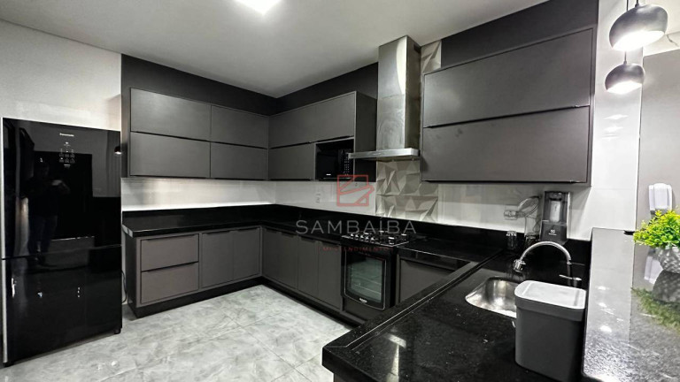 Imagem Casa com 3 Quartos para Alugar, 120 m² em Residencial Vino Barolo - Bragança Paulista Imagem Casa com 3 Quartos para Alugar, 120 m² em Residencial Vino Barolo - Bragança Paulista
