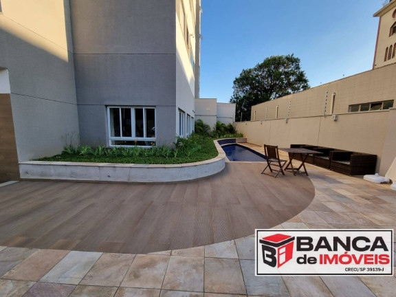 Imagem Apartamento com 2 Quartos à Venda, 57 m² em Vila Yara - Osasco