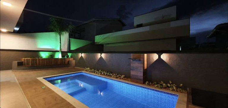 Imagem Casa com 3 Quartos à Venda, 148 m² em Rio Abaixo - Atibaia Imagem Casa com 3 Quartos à Venda, 148 m² em Rio Abaixo - Atibaia