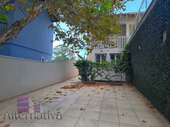 Imagem Casa com 3 Quartos à Venda, 217 m² em Jardim Olympia - São Paulo Imagem Casa com 3 Quartos à Venda, 217 m² em Jardim Olympia - São Paulo