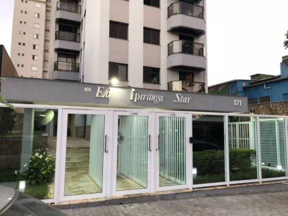 Imagem Apartamento com 3 Quartos à Venda, 105 m² em Vila Nair - São Paulo