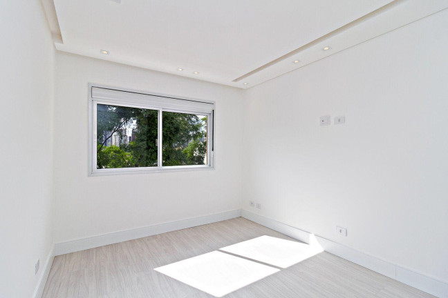Imagem Apartamento com 3 Quartos à Venda, 158 m² em água Verde - Curitiba