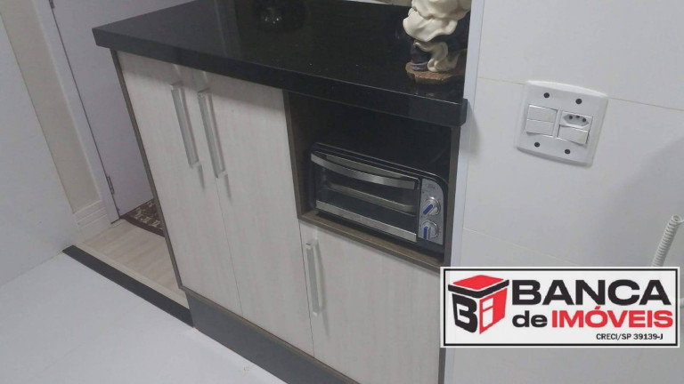 Imagem Apartamento com 2 Quartos à Venda, 57 m² em Santo Antônio - Osasco