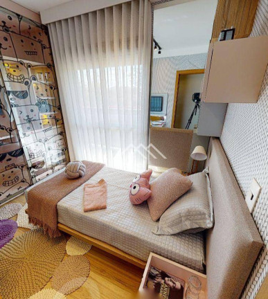 Imagem Apartamento com 3 Quartos à Venda, 110 m² em Jardim Olhos D'água - Ribeirão Preto Imagem Apartamento com 3 Quartos à Venda, 110 m² em Jardim Olhos D'água - Ribeirão Preto
