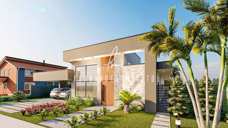 Imagem Casa de Condomínio com 3 Quartos à Venda, 903 m² em Vida Real - Itupeva