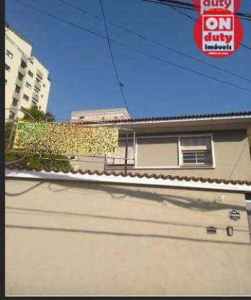 Sobrado com 4 Quartos à Venda ou Locação, 300 m² em José Menino - Santos