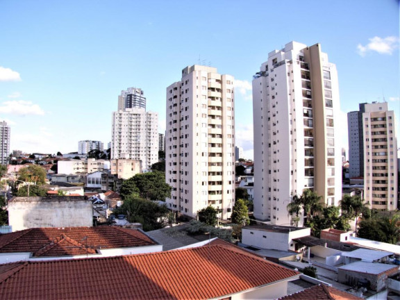 Imagem Imóvel com 2 Quartos à Venda, em Vila Gumercindo - São Paulo Imagem Imóvel com 2 Quartos à Venda, em Vila Gumercindo - São Paulo