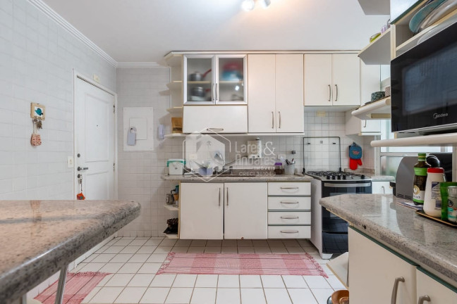 Imagem Apartamento com 3 Quartos à Venda, 116 m² em Bela Vista - São Paulo