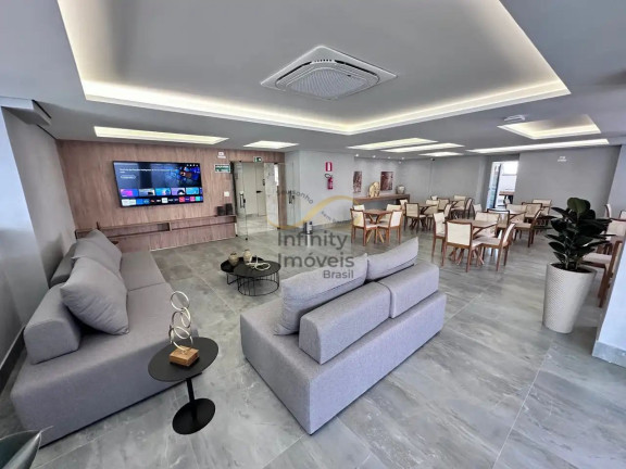 Imagem Cobertura com 3 Quartos à Venda, 229 m² em Castelo - Belo Horizonte