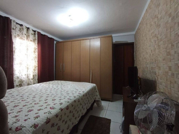 Imagem Casa com 3 Quartos à Venda, 110 m² em Assunção - São Bernardo Do Campo