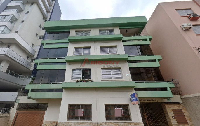 Apartamento com 1 Quarto à Venda, 56 m² em Menino Jesus - Santa Maria