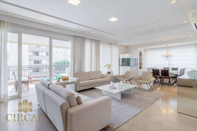Imagem Apartamento com 4 Quartos à Venda, 356 m² em Higienópolis - São Paulo Imagem Apartamento com 4 Quartos à Venda, 356 m² em Higienópolis - São Paulo