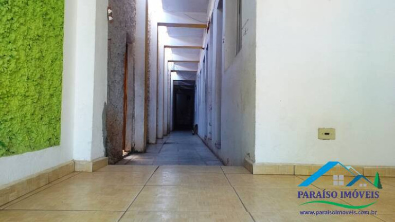 Imagem Imóvel Comercial à Venda, 640 m² em Centro - Paraisópolis
