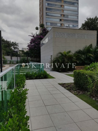 Imagem Apartamento com 1 Quarto à Venda, 34 m² em Perdizes - São Paulo