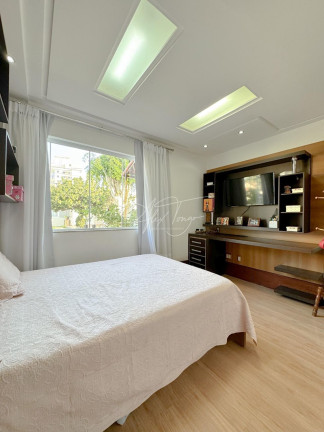 Imagem Casa com 3 Quartos à Venda, 200 m² em Morada De Laranjeiras - Serra