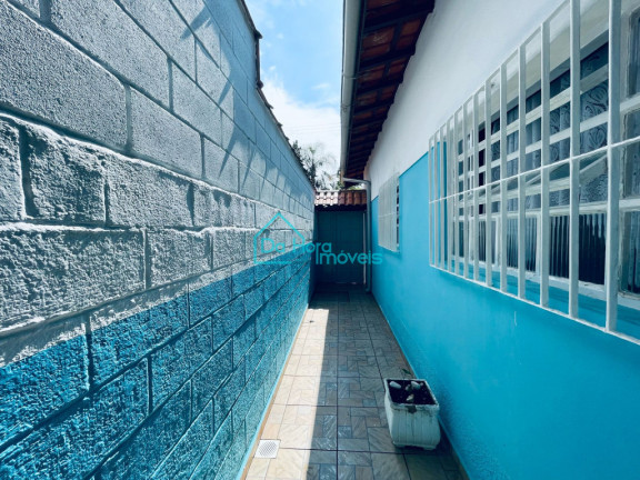 Imagem Casa com 3 Quartos à Venda, 136 m² em Solemar - Praia Grande
