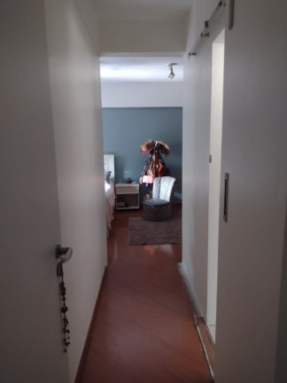 Imagem Imóvel com 3 Quartos à Venda, 130 m² em Jardim Das Acácias - São Paulo