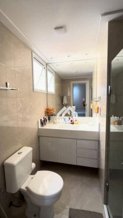 Imagem Apartamento com 3 Quartos à Venda, 122 m² em Itapuã - Vila Velha
