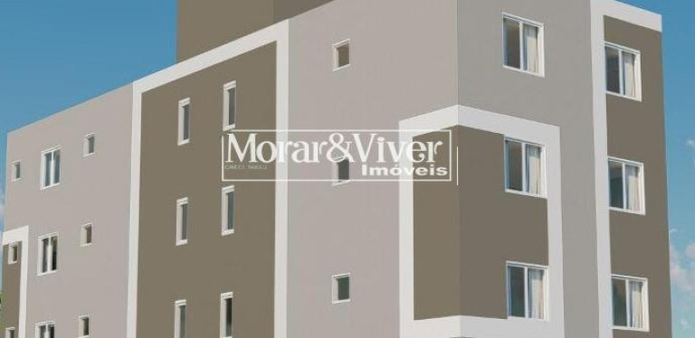 Imagem Apartamento com 2 Quartos à Venda, 54 m² em Maria Antonieta - Pinhais Imagem Apartamento com 2 Quartos à Venda, 54 m² em Maria Antonieta - Pinhais
