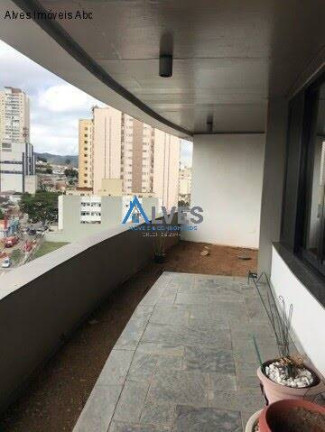 Imagem Apartamento com 4 Quartos à Venda, 380 m² em Centro - São Bernardo Do Campo Imagem Apartamento com 4 Quartos à Venda, 380 m² em Centro - São Bernardo Do Campo