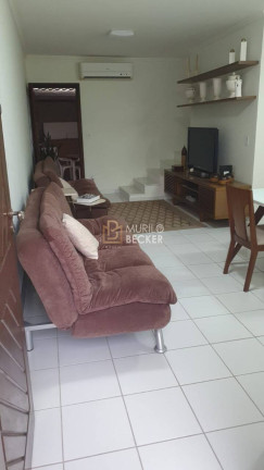 Imagem Casa de Condomínio com 2 Quartos à Venda, 89 m² em Pontal Da Cruz - São Sebastião Imagem Casa de Condomínio com 2 Quartos à Venda, 89 m² em Pontal Da Cruz - São Sebastião