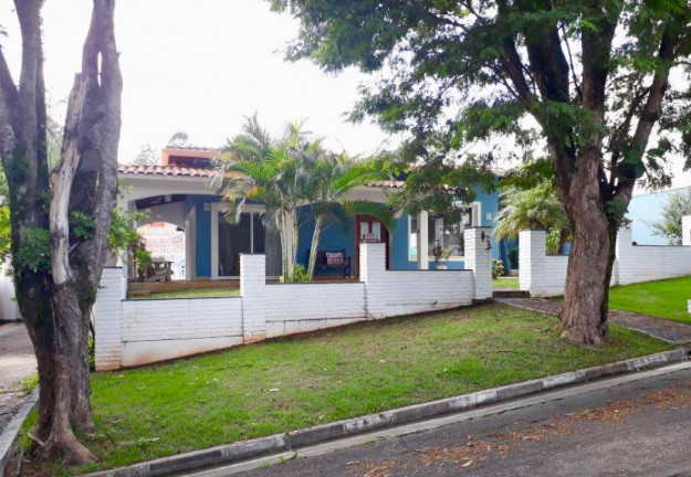 Imagem Casa com 4 Quartos à Venda, 800 m² em Marambaia - Vinhedo Imagem Casa com 4 Quartos à Venda, 800 m² em Marambaia - Vinhedo