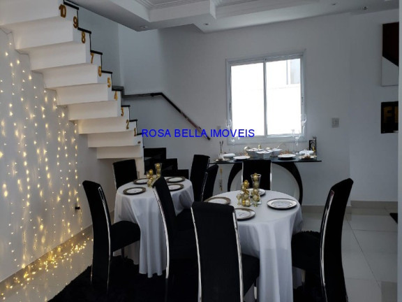 Imagem Casa de Condomínio com 5 Quartos à Venda, 585 m² em Condomínio Reserva Da Serra - Jundiaí