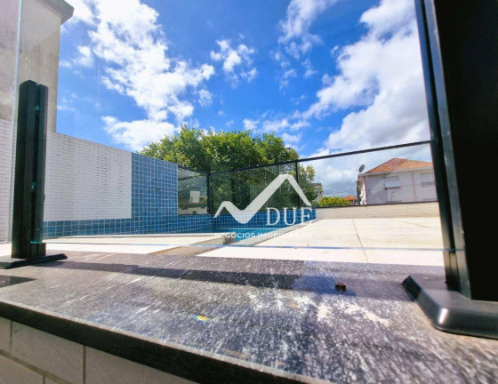 Imagem Casa com 4 Quartos à Venda, 290 m² em Boqueirão - Santos Imagem Casa com 4 Quartos à Venda, 290 m² em Boqueirão - Santos