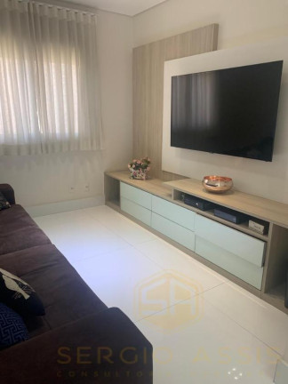 Imagem Apartamento com 3 Quartos à Venda, 156 m² em Tamboré - Santana De Parnaíba Imagem Apartamento com 3 Quartos à Venda, 156 m² em Tamboré - Santana De Parnaíba
