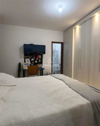 Imagem Apartamento com 3 Quartos à Venda, 84 m² em Cidade Nova - Santana Do Paraíso Imagem Apartamento com 3 Quartos à Venda, 84 m² em Cidade Nova - Santana Do Paraíso