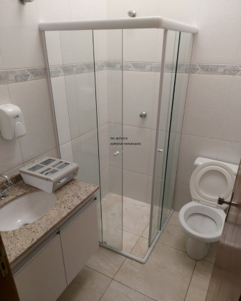 Imagem Apartamento com 3 Quartos para Alugar, 102 m² em Mogi Moderno - Mogi Das Cruzes Imagem Apartamento com 3 Quartos para Alugar, 102 m² em Mogi Moderno - Mogi Das Cruzes