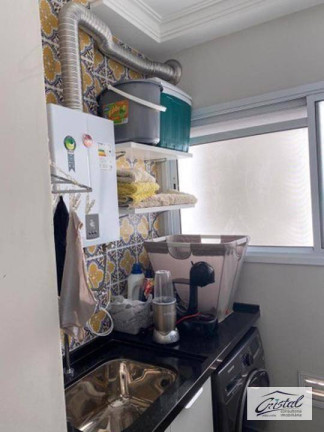 Imagem Apartamento com 3 Quartos à Venda, 105 m² em Jaguaré - São Paulo