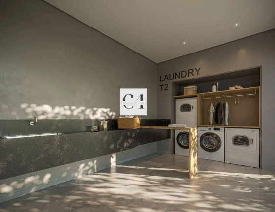 Imagem Apartamento com 1 Quarto à Venda, 89 m² em Vila Clementino - São Paulo