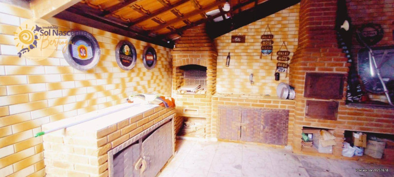 Imagem Casa de Vila com 1 Quarto à Venda, 101 m² em Indaiá - Bertioga Imagem Casa de Vila com 1 Quarto à Venda, 101 m² em Indaiá - Bertioga